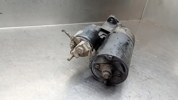 Motor de arranque Renault Laguna II 1.8B 8200186148 image 4