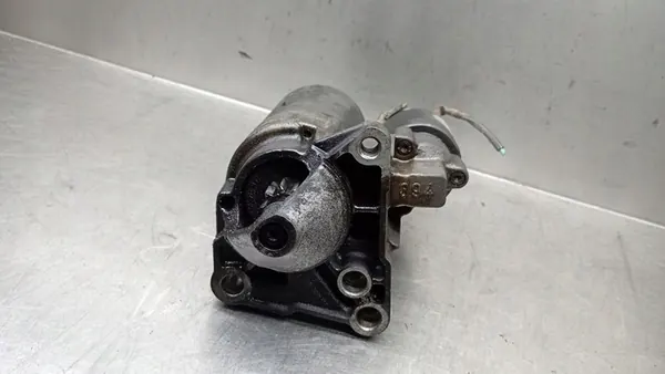 Motor de arranque Renault Laguna II 1.8B 8200186148 image 5