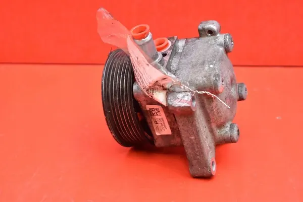 Bomba de direção Fiat Ducato 2.3 MultiJet 5801836047 image 2