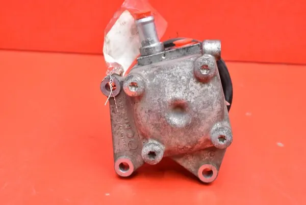 Bomba de direção Fiat Ducato 2.3 MultiJet 5801836047 image 3