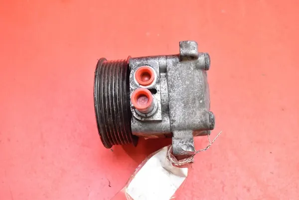 Bomba de direção Fiat Ducato 2.3 MultiJet 5801836047 image 5