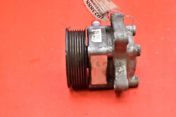 Bomba de direção Fiat Ducato 2.3 MultiJet 5801836047 image 6