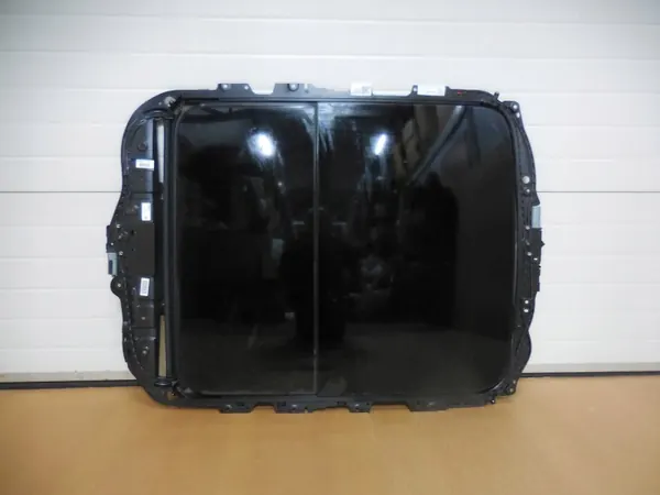 Teto Panorâmico Audi Q3 OEM 83A877041C 1NX image 2