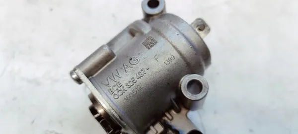 Eletroválvula S-Tronic OEM 0CK325497F - Usado image 4