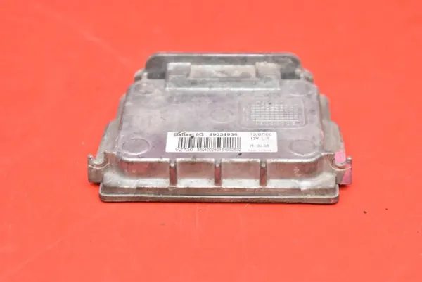 Xenon-virtalähde OEM 4L0907391 Oikea Seat Leon II:lle image 5