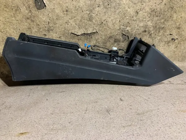 Armleuningtunnel Mercedes W212 OEM A2126805702 image 10