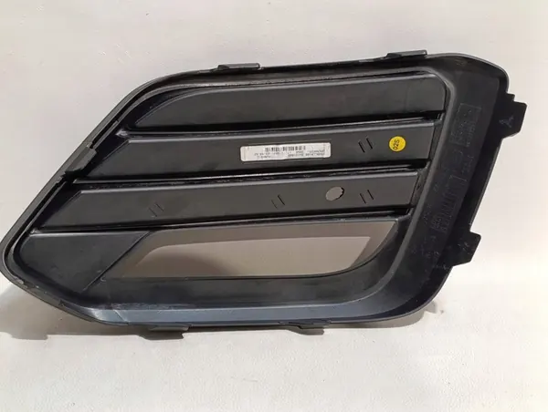 Capot de pare-chocs avant gauche Seat Ateca 20- OEM image 4