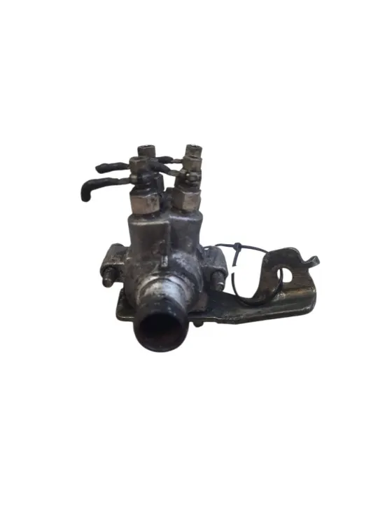 Koelvloeistofverwarmer OEM JUT228772 Renault Laguna II image 2