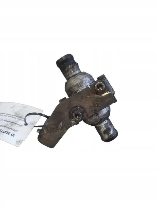 Koelvloeistofverwarmer OEM JUT228772 Renault Laguna II image 3