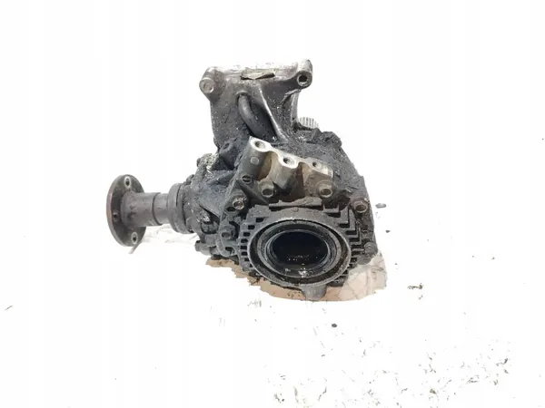 Boîte de transfert Nissan 2.2 dCi 4x4 Diesel 2005 SUV image 4