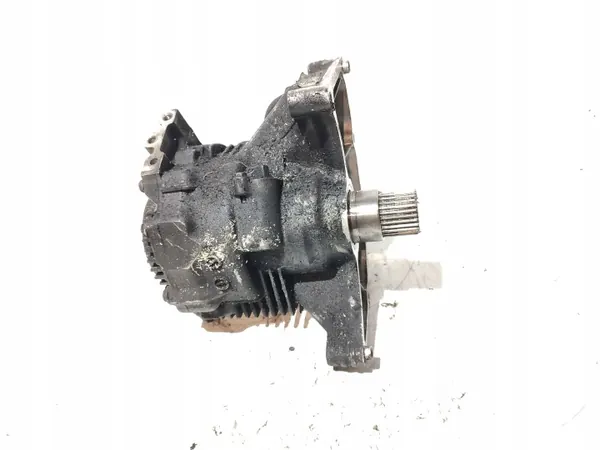 Boîte de transfert Nissan 2.2 dCi 4x4 Diesel 2005 SUV image 5