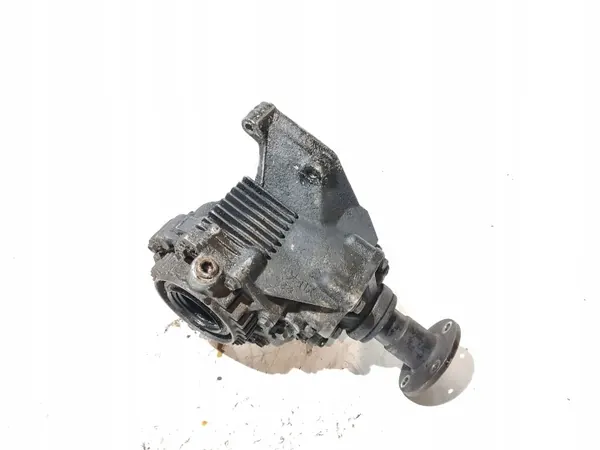 Boîte de transfert Nissan 2.2 dCi 4x4 Diesel 2005 SUV image 6