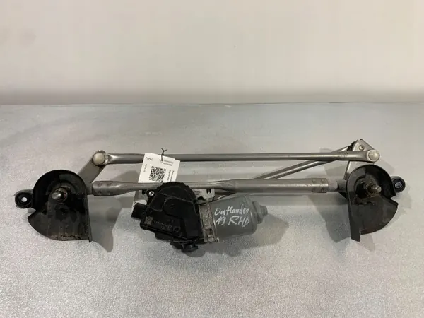 Mitsubishi Outlander ruitenwisserarm OEM FBZ18412 - Gebruikt image 2