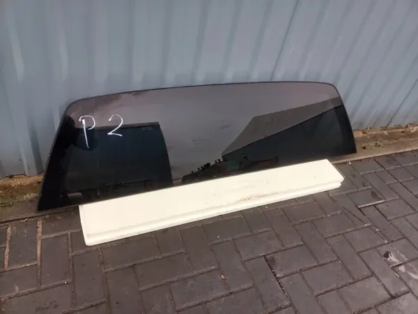 Luna trasera Ford F150 XII 09-14 OEM Szyba Tył image 2