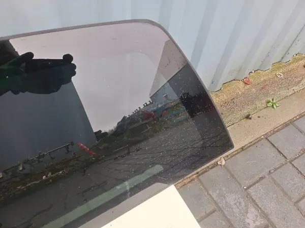 Luna trasera Ford F150 XII 09-14 OEM Szyba Tył image 4