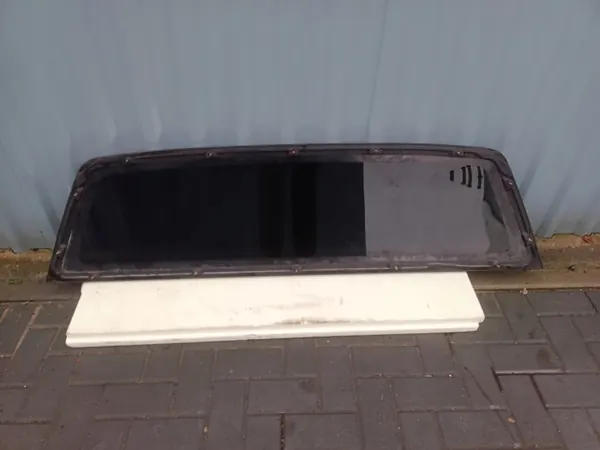 Luna trasera Ford F150 XII 09-14 OEM Szyba Tył image 6