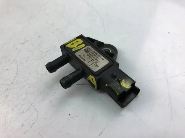 Sensor Pressão Combustível OEM 9662143180 Peugeot 407 image 2