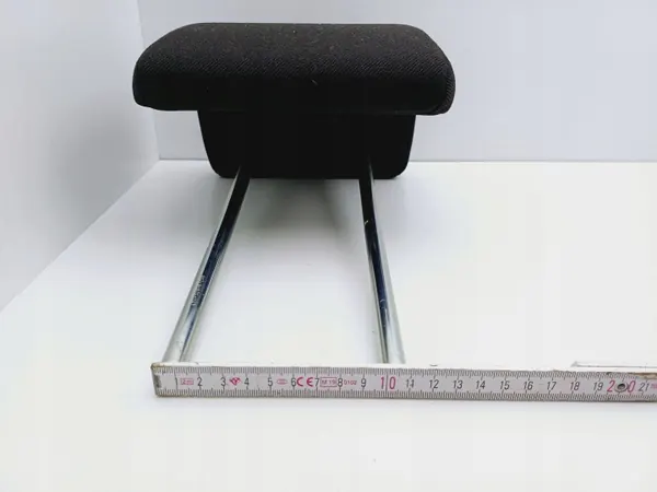 Apoio de cabeça traseiro OEM DRC91988 para Ford Fiesta V image 6