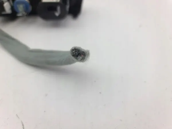 Hyundai i20 USB-aansluiting OEM 84644Q0600 - Gebruikt image 8