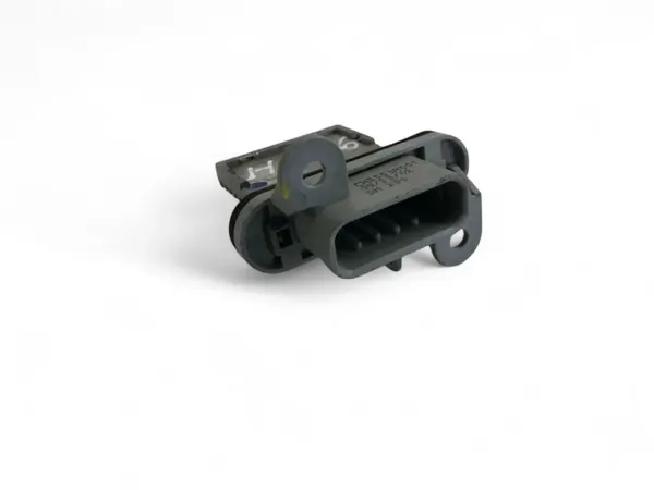 Gebläsemotorwiderstand OEM CHB553A001 - Gebraucht image 2