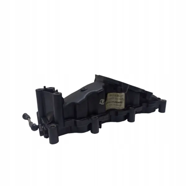 2011 Porsche Cayenne (92A) Ansaugkrümmer Z059129712BN image 4