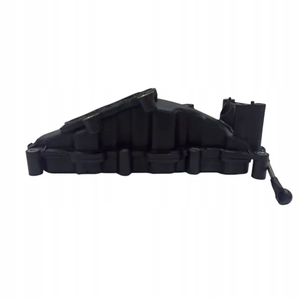 2011 Porsche Cayenne (92A) Ansaugkrümmer Z059129712BN image 7