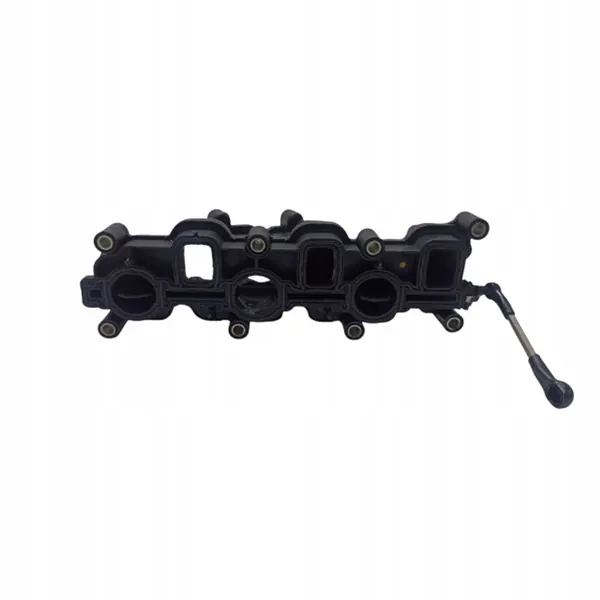 2011 Porsche Cayenne (92A) Ansaugkrümmer Z059129712BN image 8