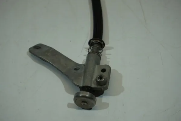 Enlace Selector Audi Q5 OEM 80A713045M image 3