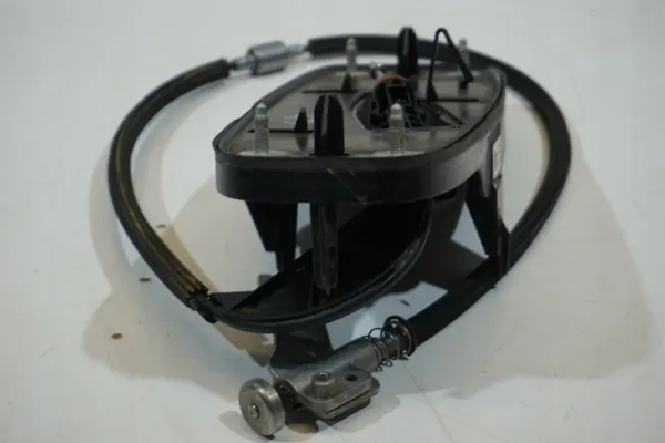 Enlace Selector Audi Q5 OEM 80A713045M image 4