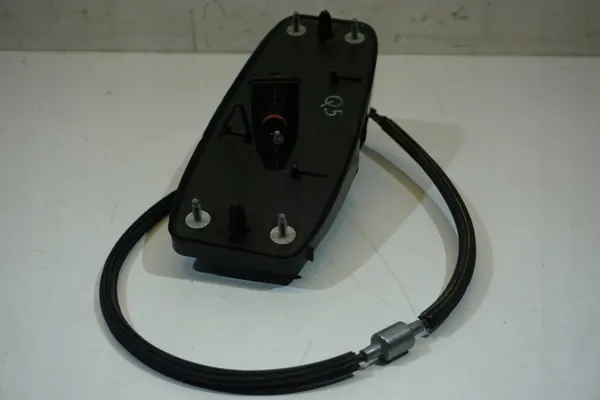 Enlace Selector Audi Q5 OEM 80A713045M image 5