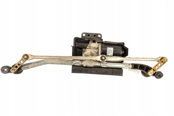 OPEL ASTRA II G Tuulilasinpyyhkijän mekanismi etu 24450202 image 3