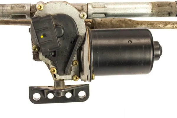 OPEL ASTRA II G Tuulilasinpyyhkijän mekanismi etu 24450202 image 6