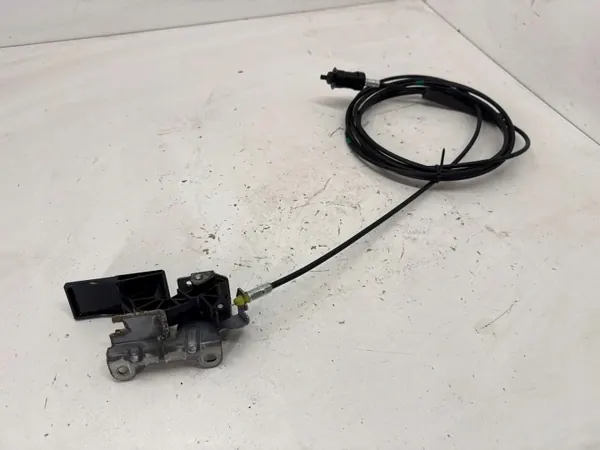 Pescoço de enchimento combustível OEM 57330FL13A Subaru Impreza V image 3