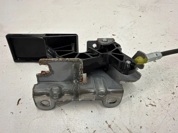Pescoço de enchimento combustível OEM 57330FL13A Subaru Impreza V image 5
