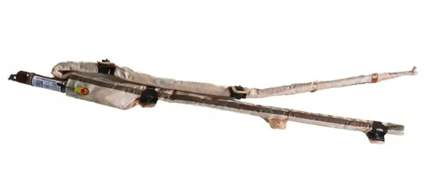 Rideau Gauche Audi Q3 8U OEM 8U0880741D 2011-2018 image 2