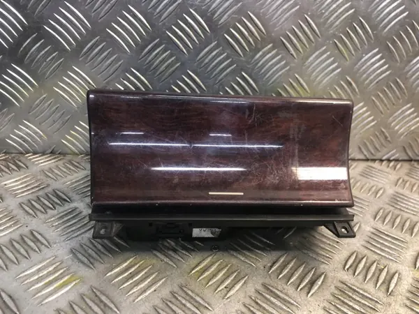 Askkopp Mercedes-Benz E W210 OEM MDY21013 - Begagnad image 2