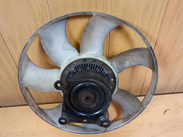 Scheibenwischermotor Ford Transit MK7 2.4 TDCI OEM 6C11-8C617 image 2