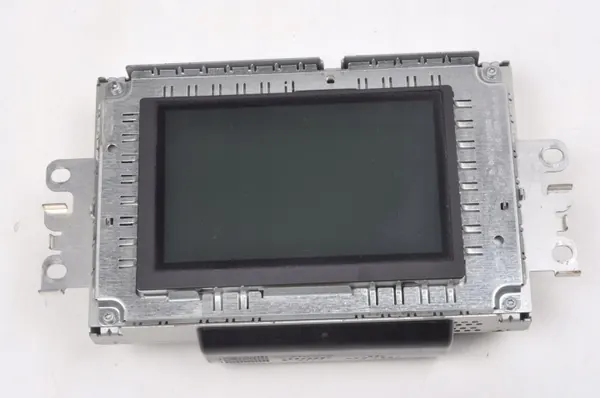 Écran d'affichage Volvo V40 II OEM 31382307 image 2