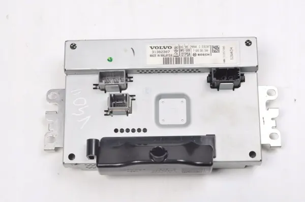 Écran d'affichage Volvo V40 II OEM 31382307 image 3