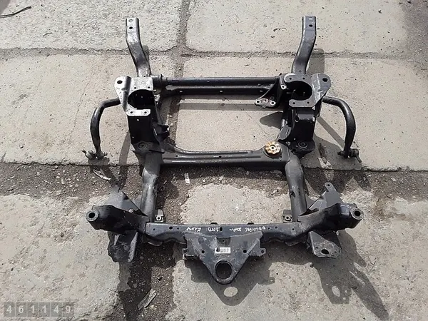 Cadre auxiliaire Land Rover Discovery 2020 lr05346487 image 1