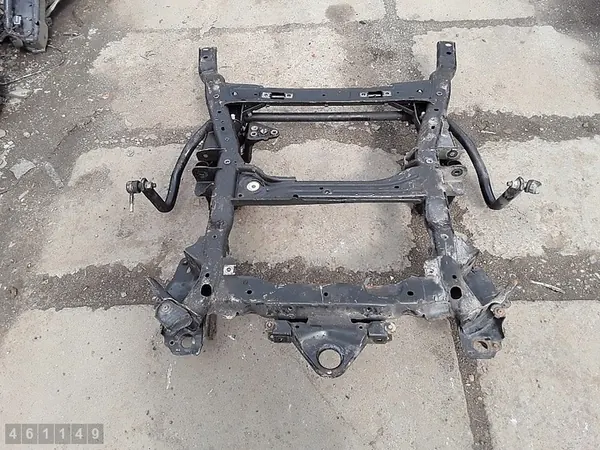 Cadre auxiliaire Land Rover Discovery 2020 lr05346487 image 10