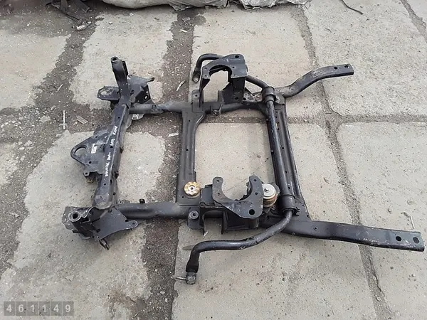 Cadre auxiliaire Land Rover Discovery 2020 lr05346487 image 2