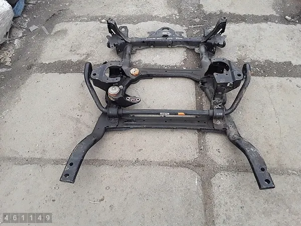 Cadre auxiliaire Land Rover Discovery 2020 lr05346487 image 3