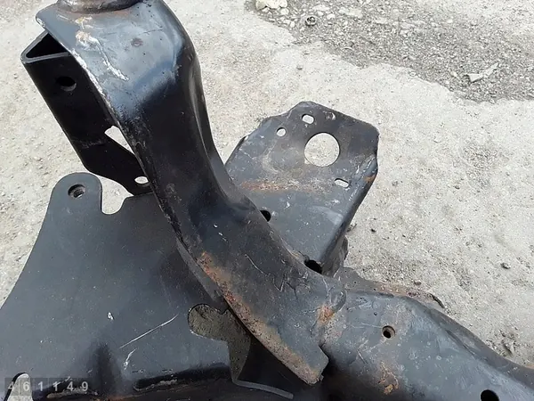 Cadre auxiliaire Land Rover Discovery 2020 lr05346487 image 6