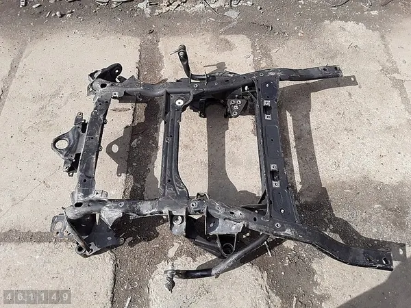 Cadre auxiliaire Land Rover Discovery 2020 lr05346487 image 7