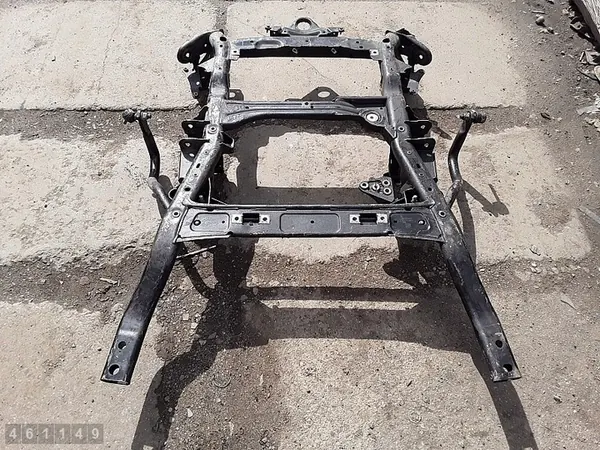 Cadre auxiliaire Land Rover Discovery 2020 lr05346487 image 8