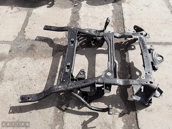 Cadre auxiliaire Land Rover Discovery 2020 lr05346487 image 9