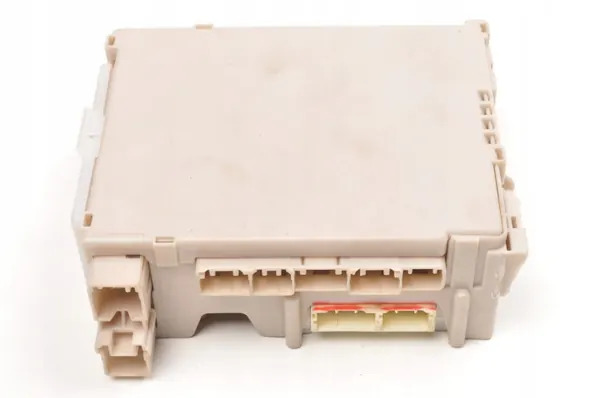 Peugeot 108 BCM-moduuli OEM 89221-0H030 image 2