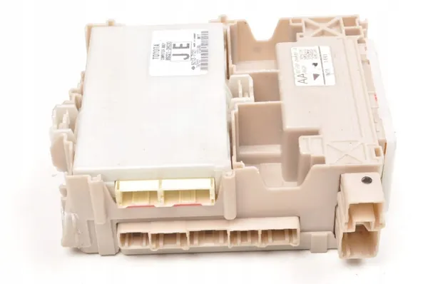 Peugeot 108 BCM-moduuli OEM 89221-0H030 image 4