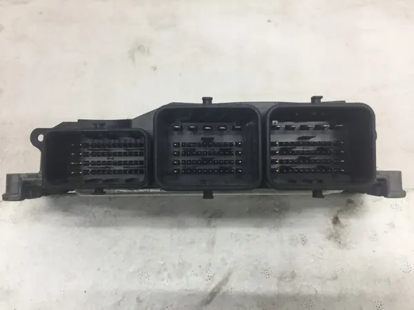 Computador Motor Ford Fiesta MK7 1.6 TDCI OEM BV21-12A650-XB image 4